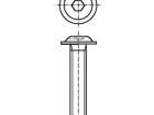 2042053 Screws & Fasteners