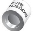 2047-23-ALF Gas Discharge Tubes - GDTs / Gas Plasma Arrestors