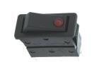 C5503PLBR3 Rocker Switches