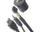 C5701-USB Power Car Accessories