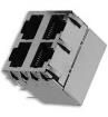 615032243321 Modular Connectors / Ethernet Connectors