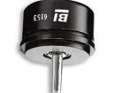 6153V1A90L.25 Precision Potentiometers