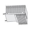 C60-075-VE Heat Sinks
