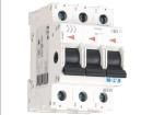 IS-125/3  Connectors