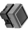 IS15BSBFP4RGB Display Switches