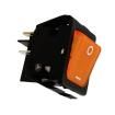 C6053ALBA3-1196W-B Rocker Switches