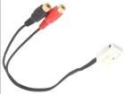 C6501-RCA  Car Audio