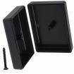 C6,BK Enclosures, Boxes & Cases
