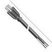 615 AC Power Leads