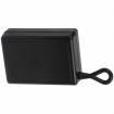 C6KH,BK Enclosures, Boxes & Cases