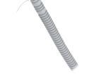 6160-25 Spiral Wraps, Sleeves, Tubing & Conduit