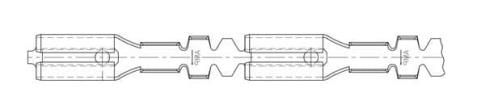 6-160316-4 (Loose Piece) electronic component of TE Connectivity