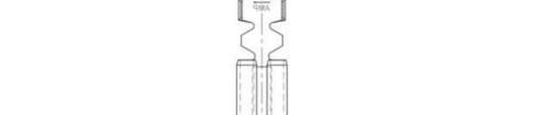 6-160316-4 (Loose Piece) Terminals