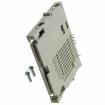 C702 10M008 1214 Memory Card Connectors