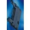 C702 10M008 2264 Memory Card Connectors