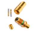 6162-283-0877 Circular MIL Spec Connector