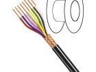C8025 Multi-Conductor Cables