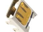 206H-SDAN-R01 HDMI, Displayport & DVI Connectors