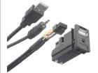 C8304-USB  Car Audio
