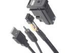 C8304-USB Power Car Accessories