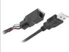 C8305-USB  Car Audio
