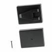 C8PC,BK Enclosures, Boxes & Cases