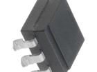 IS622XSM Triac & SCR Output Optocouplers