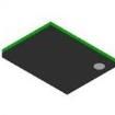 IS62WV10248EBLL-45BLI  Semiconductors