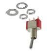 6-1825136-4  Electromechanical