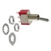 6-1825136-4 Toggle Switches