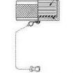 660-005NF24N Circular MIL Spec Tools, Hardware & Accessories