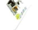 20820010001 Modular Connectors / Ethernet Connectors