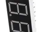 OPD-D3911LY-BW LED Displays & Accessories