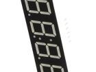 OPD-Q5621LB-BW LED Displays & Accessories