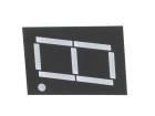 OPD-S10020SR-BW LED Displays & Accessories