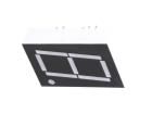 OPD-S10021LY-BW LED Displays & Accessories
