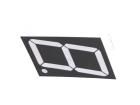 OPD-S15013LR-BW LED Displays & Accessories