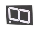 OPD-S23010LE-BW LED Displays & Accessories