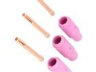 2086 Heat Guns & Nozzles
