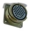 CA01F20-27SY  Connectors