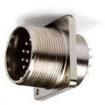 CA02COME18-10SF80F0  Connectors