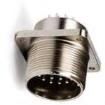 CA02COME18-10SF80F0 Circular MIL Spec Connector
