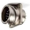 CA02COME18-9PBF80A176G9G12  Connectors