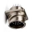 CA02COML16S-1SB Circular MIL Spec Connector