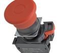 A22NEMPP102N Emergency Stop Switches / E-Stop Switches