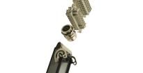 1712520000 Heavy Duty Power Connectors