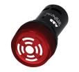 CB1-610R Buzzers & Audio Indicators - Board Mount
