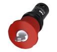 CE4K1-10R-11 Emergency Stop Switches / E-Stop Switches