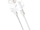 OS5RE387E1U Standard LEDs - Through Hole