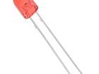 OS5RPM5HA3B Standard LEDs - Through Hole